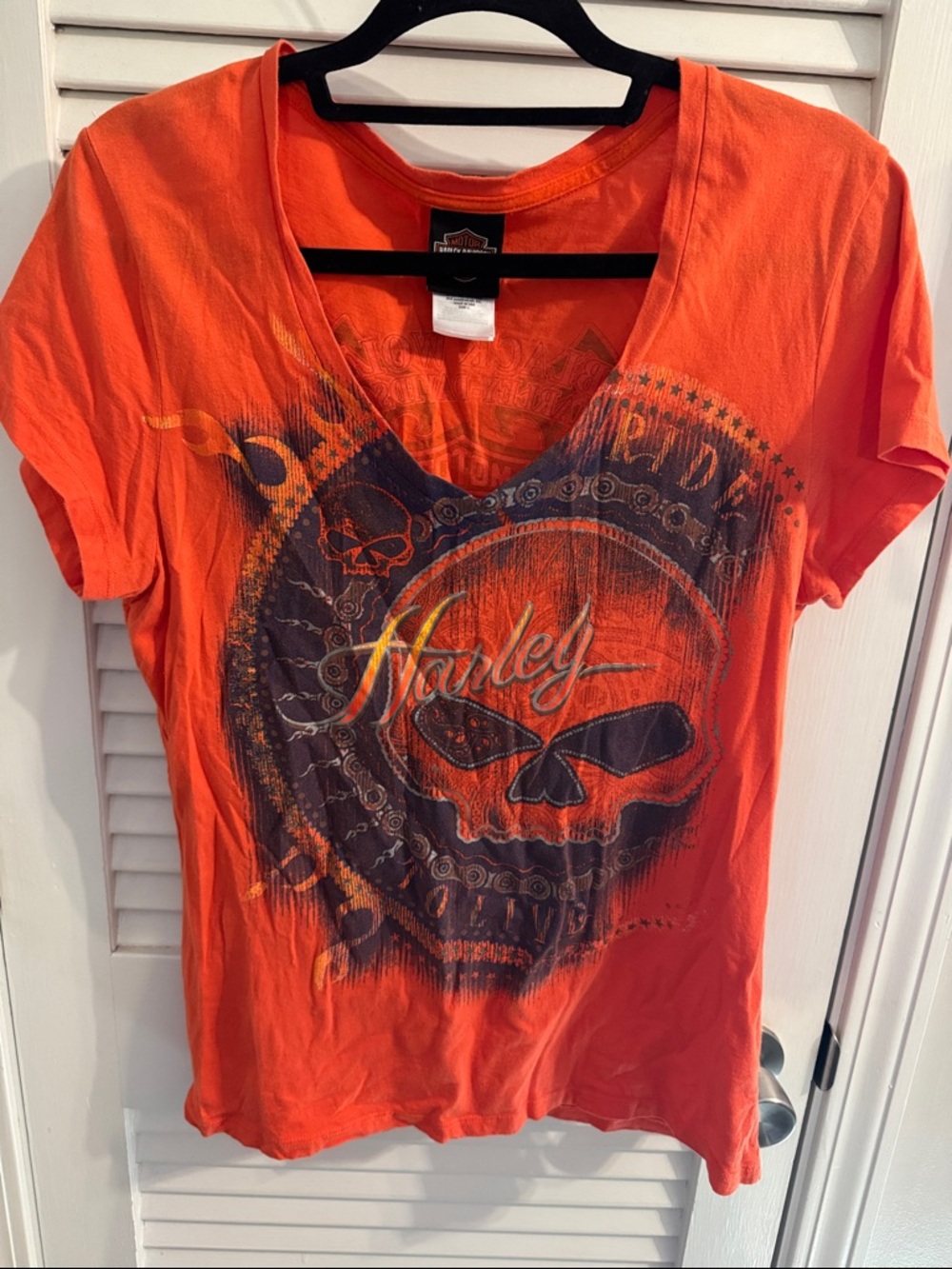 Harley-Davidson Women’s Tee